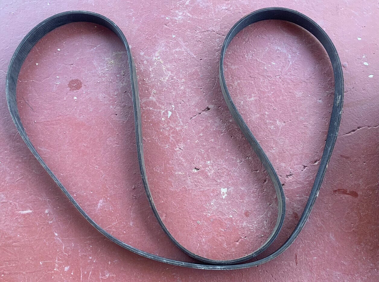 Octane Elliptical Q45E Elliptical Machine Belt Used Autographia