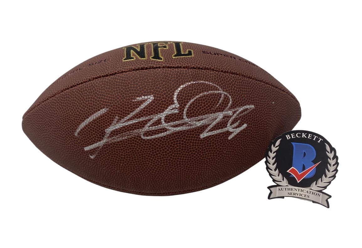 Rod Woodson Memorabilia, Autographed Rod Woodson Collectibles