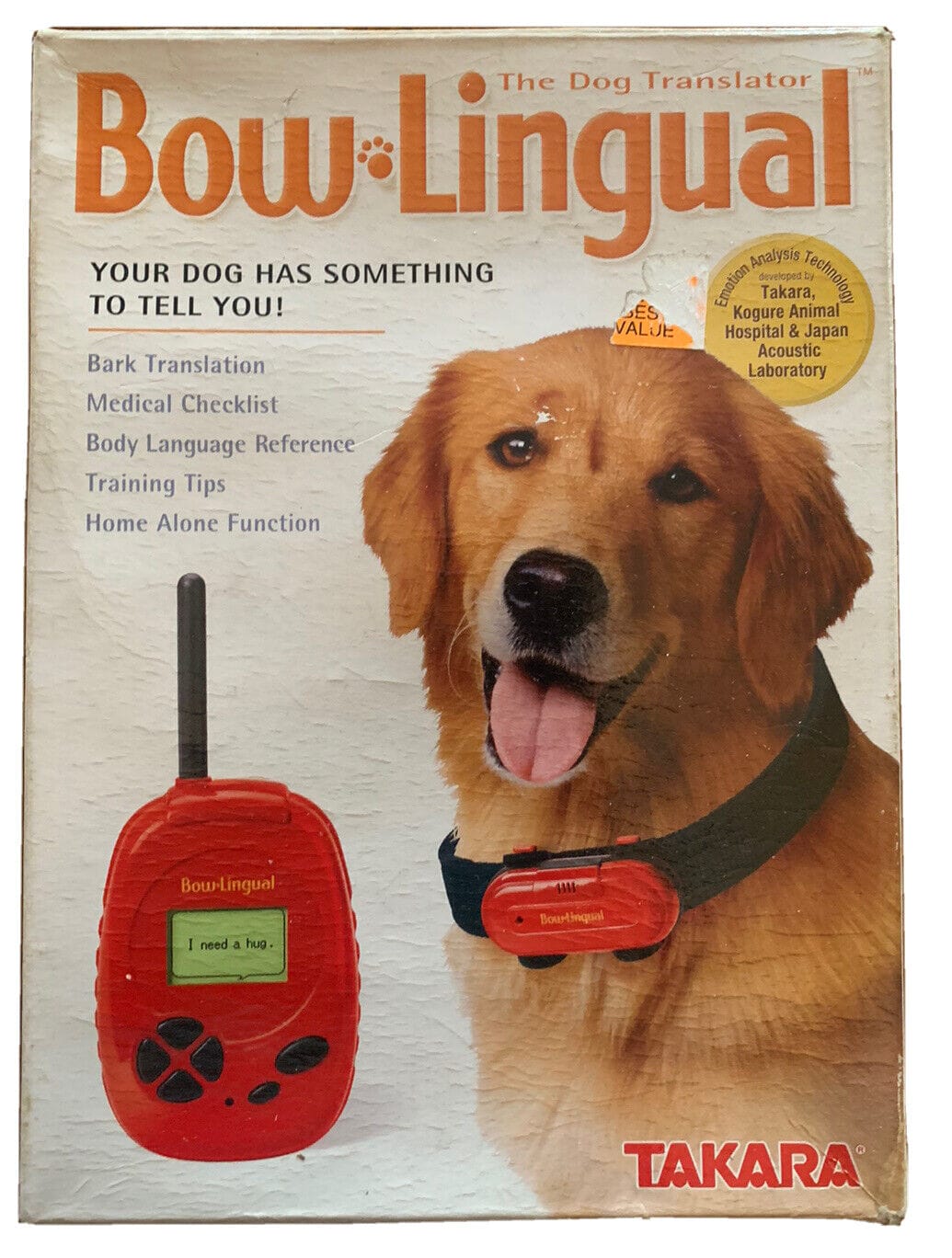 Bark translator 2024