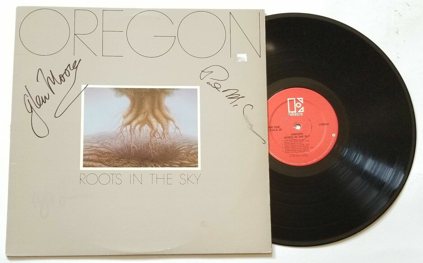 Roots in the Sky | Oregonband.com