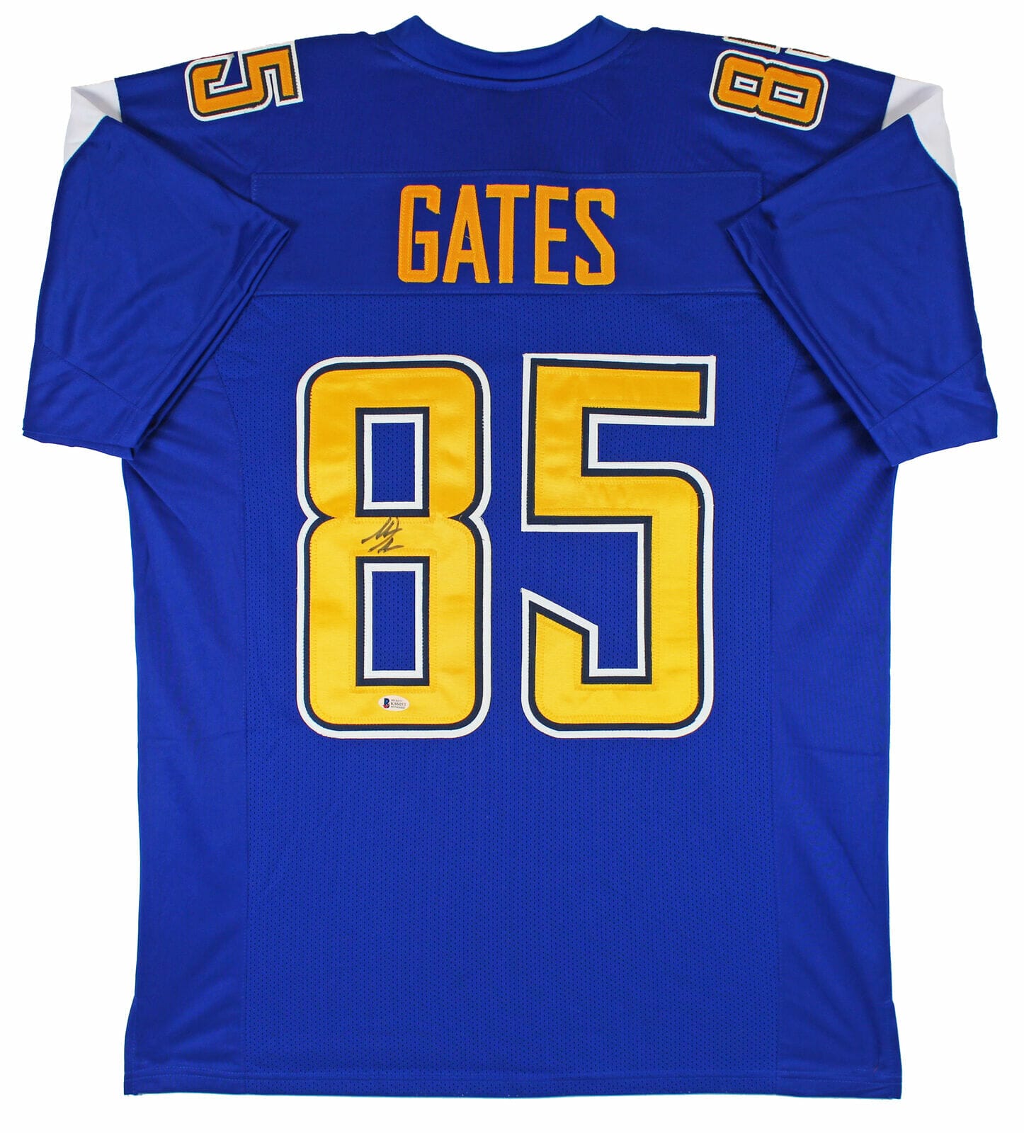 Antonio Gates Jr 247Podcast Personal - qut5u7i