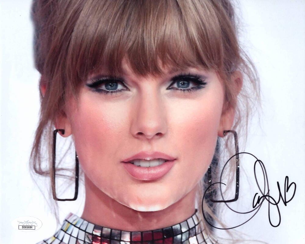 taylor-swift-signed-autograph-8x10-photo-eras-tour-icon-1989-speak-now