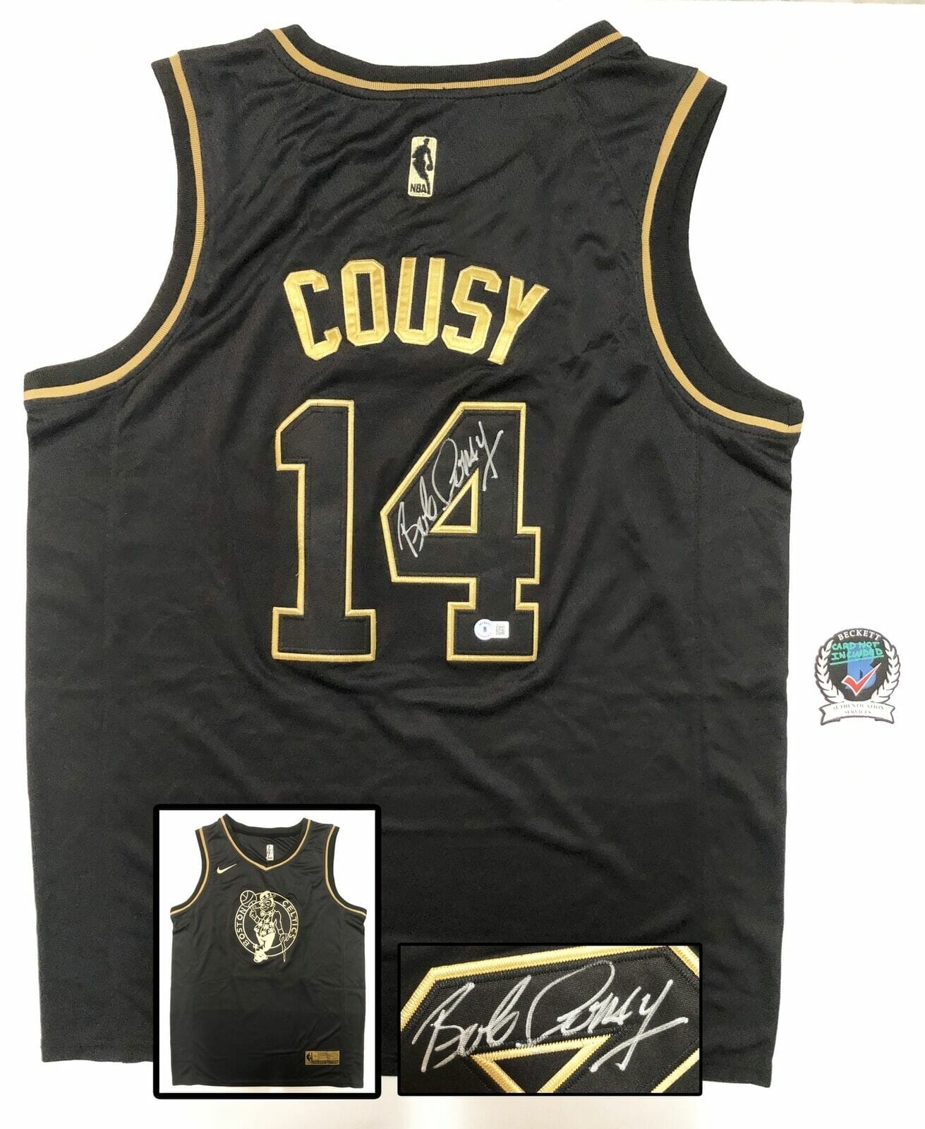 Bob clearance cousy jersey