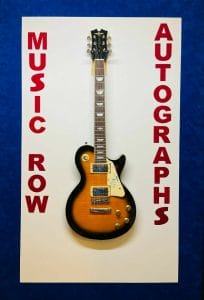 KEITH URBAN MODEL SIGNED AUTOGRAPH “LIGHT THE FUSE” ELECTRIC GUITAR COUNTRY JSA
 COLLECTIBLE MEMORABILIA