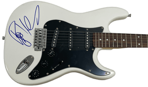 ROGER WATERS PINK FLOYD SIGNED ELETRIC GUITAR AUTHENTIC AUTOGRAPH BECKETT COA 1 COLLECTIBLE MEMORABILIA