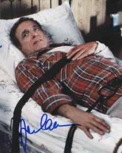 JAMES CAAN SIGNED AUTOGRAPH 8X10 PHOTO – SONNY CORLEONE THE GODFATHER & MISERY COLLECTIBLE MEMORABILIA
