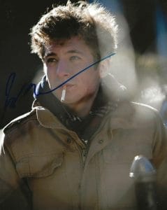 JEREMY ALLEN WHITE SIGNED SHAMELESS 8×10 PHOTO AUTOGRAPHED LIP GALLAGHER #3 COLLECTIBLE MEMORABILIA
