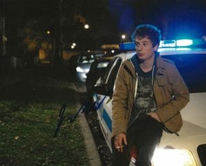 JEREMY ALLEN WHITE SIGNED SHAMELESS 8×10 PHOTO AUTOGRAPHED LIP GALLAGHER #1 COLLECTIBLE MEMORABILIA