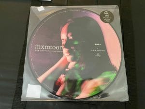 MXMTOON – TRUE COLORS LIFE IS STRANGE LP VINYL RECORD STORE DAY RSD 2022 COLLECTIBLE MEMORABILIA