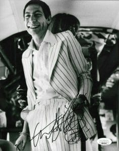 CHARLIE WATTS SIGNED AUTOGRAPHED ROLLING STONES 8×10 PHOTO DRUMMER PSA/DNA B COLLECTIBLE MEMORABILIA