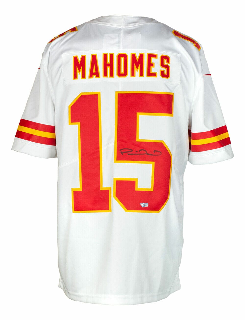 Kansas City Chiefs Signed Jerseys, Collectible Chiefs