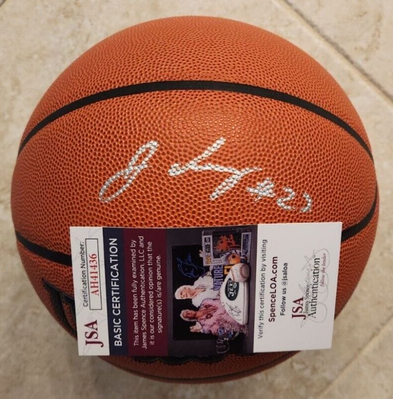 Jaden Ivey Signed Autograph Purdue Boilermakers NCAA Jersey RARE NBA Pistons
